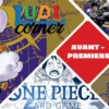 ONE PIECE TCG – AVANT PREMIERE – 01 Avril 2025