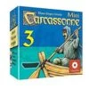 Carcassonne – Mini 3 – Ferrys