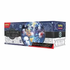 Calendrier Des Fêtes Pokémon