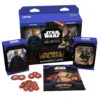 Star Wars Unlimited – Ombres De La Galaxie Kit De Démarrage 2 Joueurs