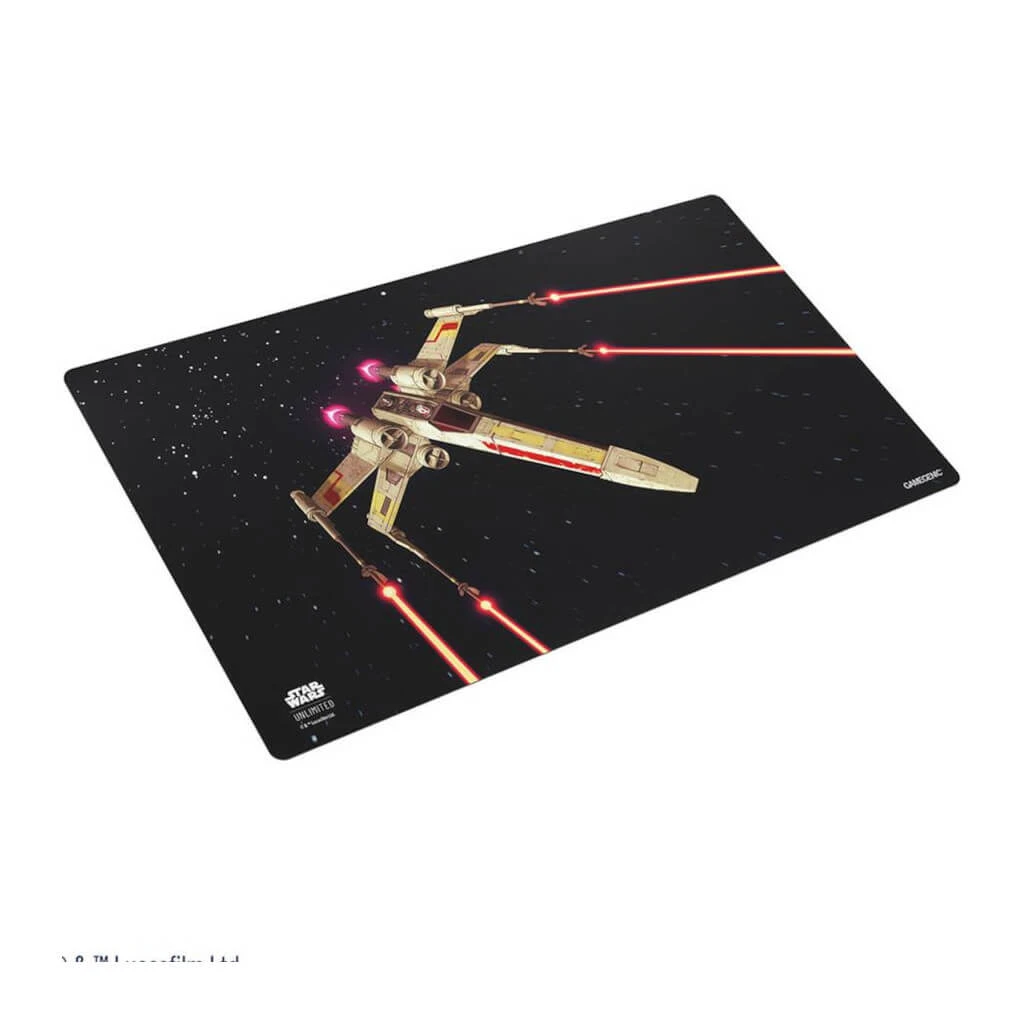 Star Wars Unlimited – Playmat X-Wing