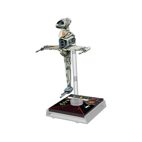 Star Wars X-Wing – B-Wing – Image 2