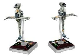 Star Wars X-Wing – B-Wing – Image 4