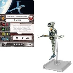 Star Wars X-Wing – B-Wing – Image 5