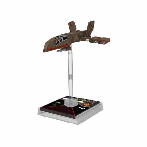 Star Wars X-Wing – Cargo HWK-290 – Image 4