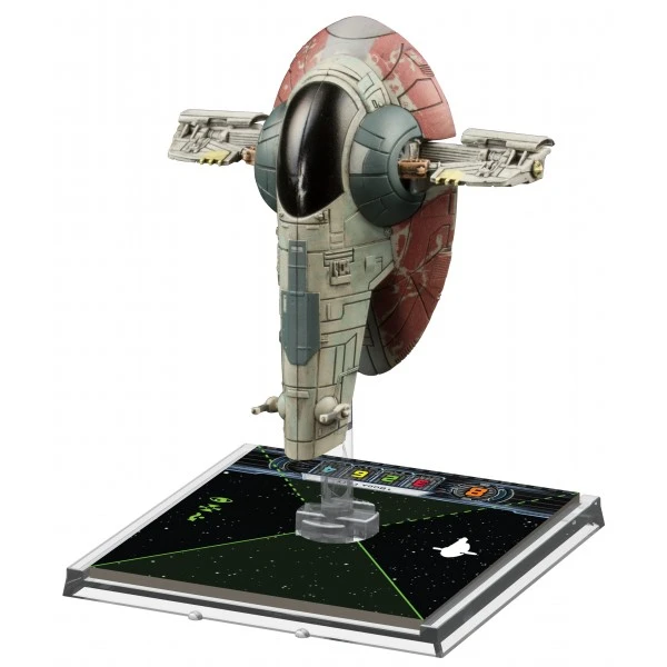 Star Wars X-Wing – Slave-1 – Image 6