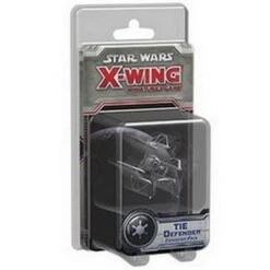 Star Wars X-Wing – TIE Defender