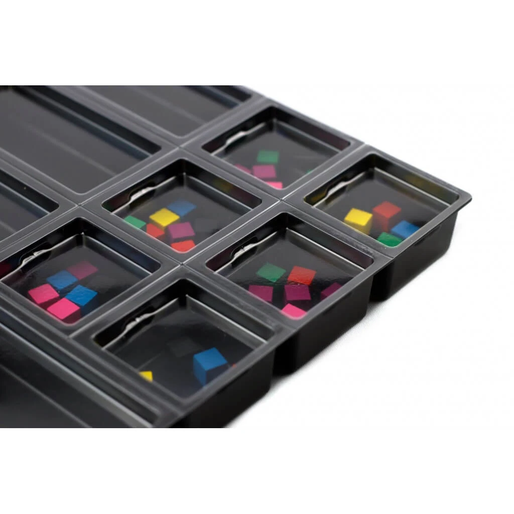 Zacabox – Le Plateau Modulaire De Rangement – Image 2